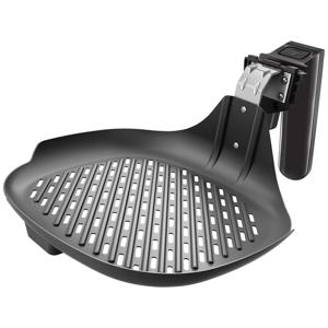 Philips Viva Collection Grillpanaccessoire voor Airfryer, voor uitstekend grillen