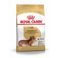 Royal Canin Adult Dachshund (Teckel) hondenvoer Natvoer (12x85g) - thumbnail