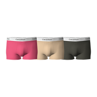 Calvin Klein 3-pack boxershorts trunk CC3