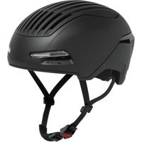 Olympic sportswear Helm Brighton MIPS black matt 51-55 - thumbnail