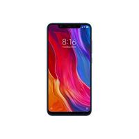 Xiaomi Mi 8 64GB mobiele telefoon, blauw