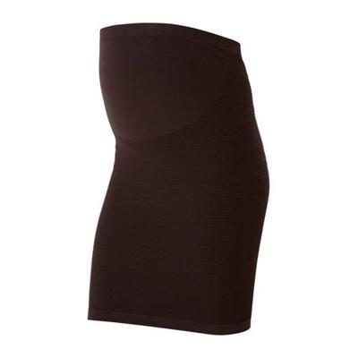 MAMALICIOUS zwangerschapsrok MLCATJA zwart