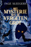 Het mysterie van de Vergeten Grot - Inge Sleegers - ebook - thumbnail