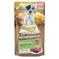 STUZZY PUPPY GF MONOPR KALF 150 GR