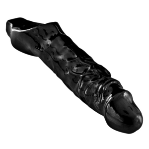 XR Brands Mamba Cock Dildo