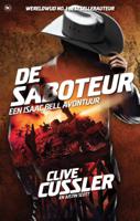 De Saboteur (Paperback)