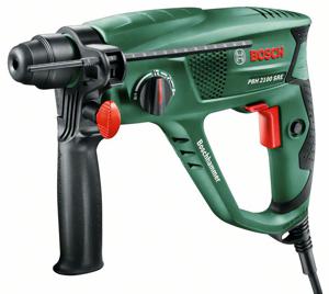 Bosch Home and Garden PBH 2100 SRE SDS-Plus-Boorhamer 550 W Incl. koffer