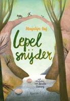 Lepelsnijder - Marjolijn Hof - Hardcover (9789021414997)