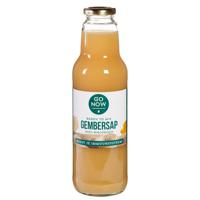 Go Now Gembersap (bio) 750 ml