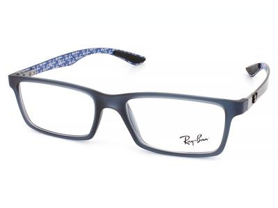 Ray-Ban RB8901 zonnebril Rechthoekig