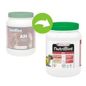 Versele-laga nutribird a21 alle babyvogels (800 GR)