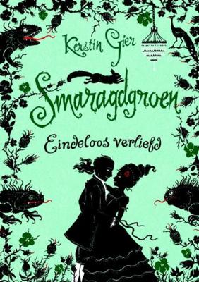 Smaragdgroen - Kerstin Gier - eBook (9789020632637)