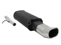 Viking Choice  Sportuitlaat voor VW Passat 3B / 3BG - Tuning - sporteinddemper