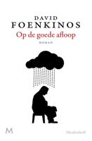 Op de goede afloop - David Foenkinos - ebook