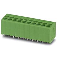 Phoenix Contact SPT 2,5/5-v-5,0 groen - Electrical Terminal Block (26,4 mm, 13,5 mm, 16,9 mm, 400 V)