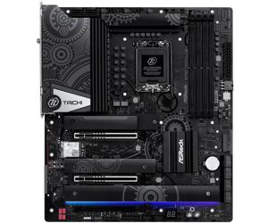 Asrock Z790 Taichi Lite Intel Z790 LGA 1700 Verlengd ATX