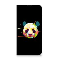 iPhone 13 Pro Max Magnet Case Panda Color