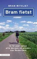 Reisverhaal Bram fietst | KNNV Uitgeverij