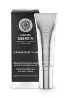 Natura Siberica Caviar Platinum Intensive modeling day face cream (30 ml) - thumbnail