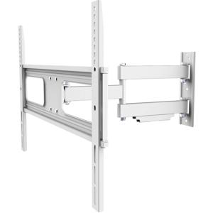 My Wall H 25-2 WL TV-beugel Uittrekbaar, Kantelbaar, Zwenkbaar, Variabele afstand tot de muur 94,0 cm (37) - 177,8 cm (70) Kantelbaar en zwenkbaar, Uittrekbaar