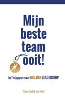Mijn beste team ooit! - Gwen Dudok van Heel - Paperback (9789492383716)