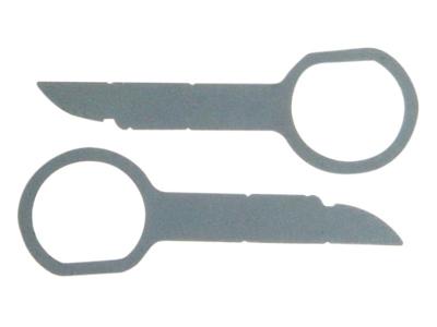 Ontgrendelings sleutel Div. modellen Audi- Volkswagen- Mercedes Benz - Seat - Skoda Maserati Ontgrendelings sleutel Div. modellen Audi- Volkswagen- Mercedes Benz - Seat - Skoda Maserati