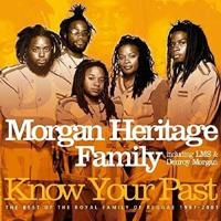 Know Your Past - CD (8713762207380)