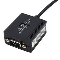 StarTech.com 1,80 m Professionele RS422/485 USB Seriële Verloopkabel met COM-behoud - thumbnail