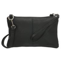 Beagles Clutch / Schoudertasje Ayora Zwart