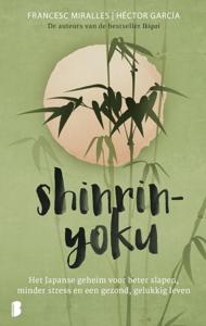 Shinrin-yoku (Hardback)