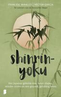 Shinrin-yoku (Hardback) - thumbnail