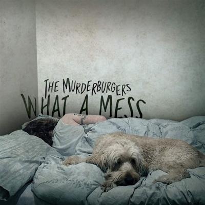 What A Mess - CD (0612851034426)