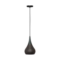 Design hanglamp H1621B Bruciato