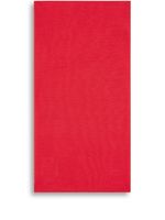 Lisa Corti serviette de table en coton (lot de six) - Rouge - thumbnail