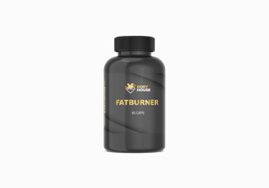 Fatburner 60 caps