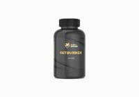 Fatburner 60 caps - thumbnail