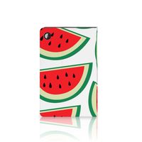 Samsung Galaxy Tab A8 2021/2022 Tablet Stand Case Watermelons