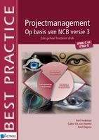 Projectmanagement - IPMA-C en IPMA-D - Bert Hedeman, Gabor Vis van Heemst, Roel Riepma - ebook - thumbnail