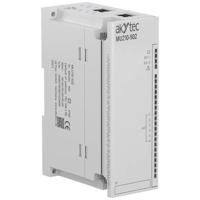 akYtec MU210-502 133667 Analoge PLC-uitgangsmodule 24 V/DC - thumbnail