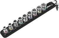 Wera Belt B 1 Zyklop Doppen set, met vasthoudfunctie, met 3/8" -aandrijving, 10-delig - 1 stuk(s) - 05003970001