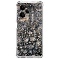 Xiaomi Redmi Note 12 Pro Case Anti-shock Krokodillenprint - thumbnail