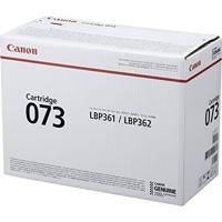 Canon 073 Toner Cartridge 1 Pc(S) Original Black , W128281625 (Original Black)