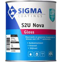 Sigma S2U Nova Gloss