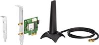 HP Realtek 8822BE 802.11ac PCIe x1 kaart