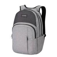 Dakine rugzak Campus Premium 28L grijs/zwart