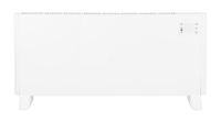 Eurom Alutherm 2000 Wifi Convectorkachel Wit - thumbnail