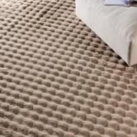 Nohr Vloerkleed Dandra 160 x 230cm - Beige