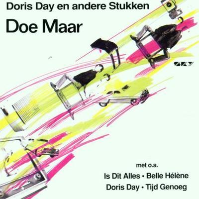 Doris Day En Andere Stukken - CD (8712705506269)