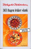 Weight Watchers 365 Dagen Lekker Slank