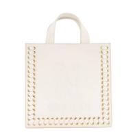 NIKKIE shopper Mae ecru